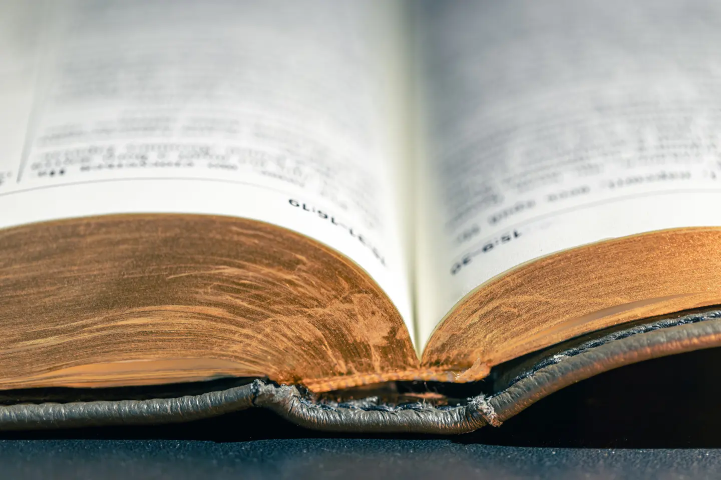 Understanding the Original Languages: Why Greek and Hebrew Matter