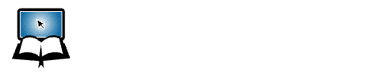 Blue Letter Bible horizontal logo
